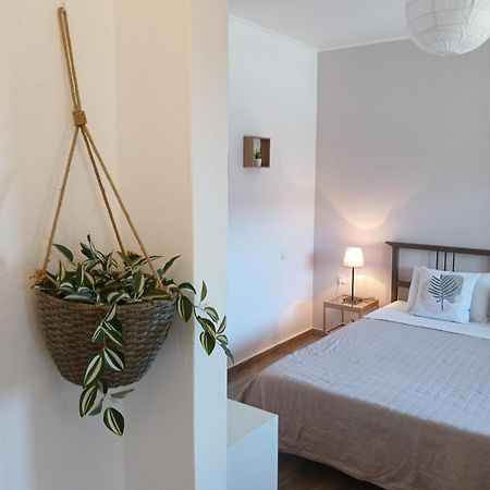 The Garden Studio 2 Apartment Kриопиги Екстериор снимка