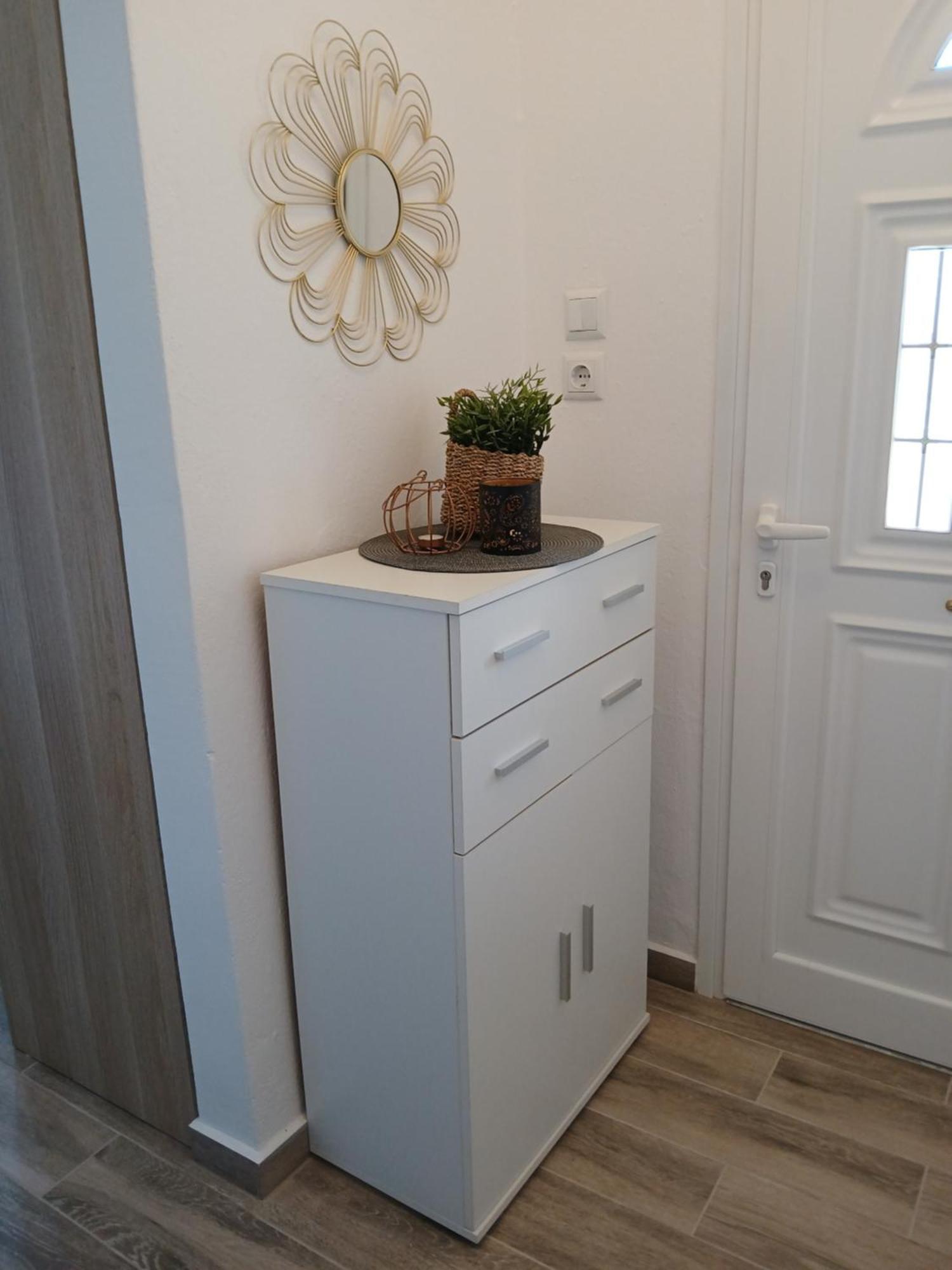 The Garden Studio 2 Apartment Kриопиги Екстериор снимка